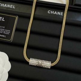 Picture of Chanel Necklace _SKUChanelnecklace09cly1765674